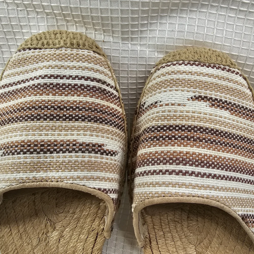 *NWOB* UGG Espadrilles